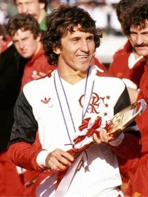 Zico Flamengo