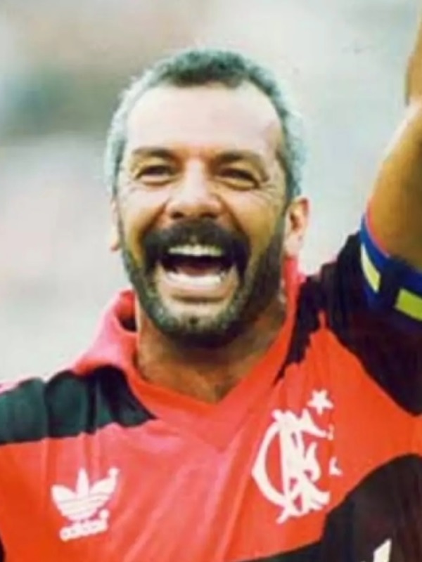 Junior Flamengo