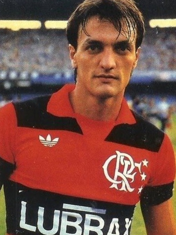 Leandro Flamengo