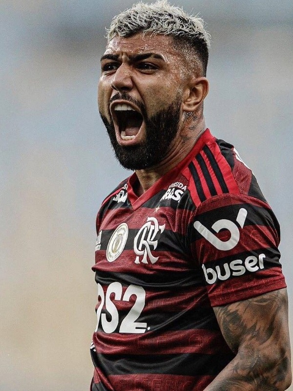 Gabi Flamengo